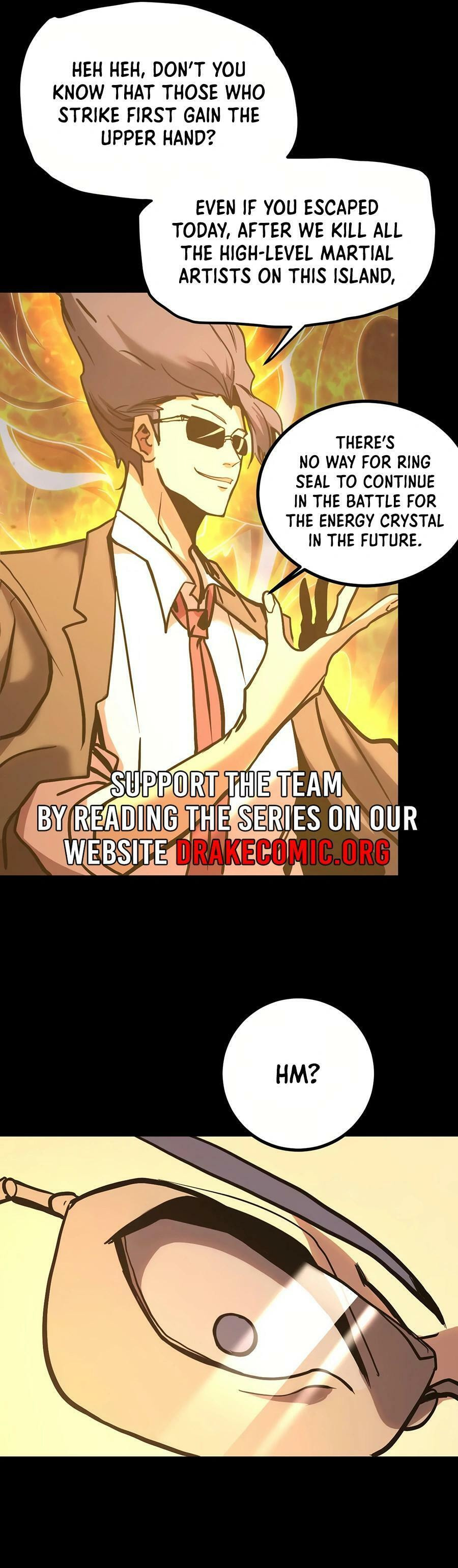 Read Log Into The Future chapter 192 image 10 on Lezhin
