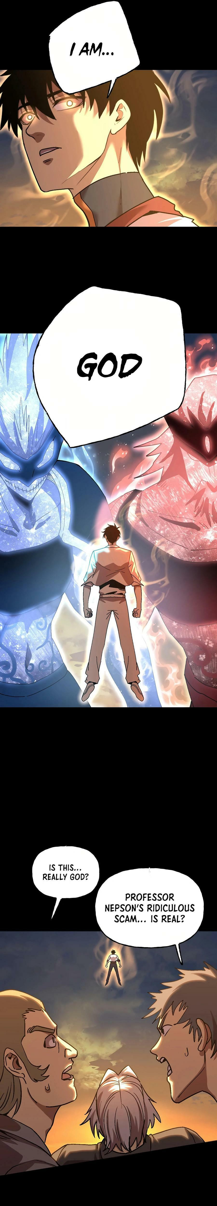 Read Log Into The Future chapter 192 image 15 on Lezhin