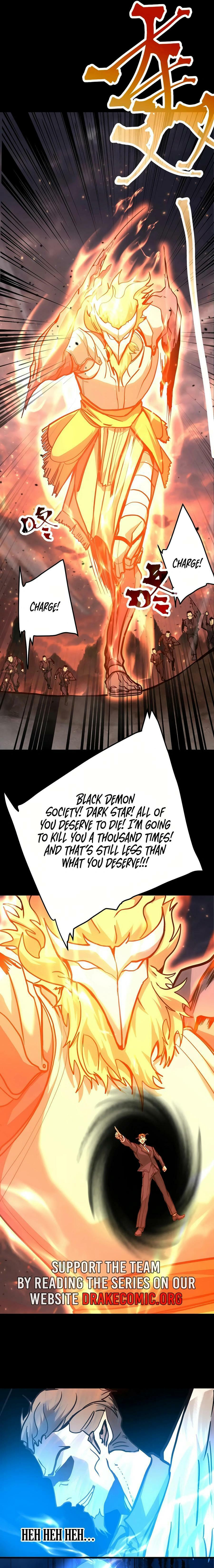 Read Log Into The Future chapter 192 image 3 on Lezhin