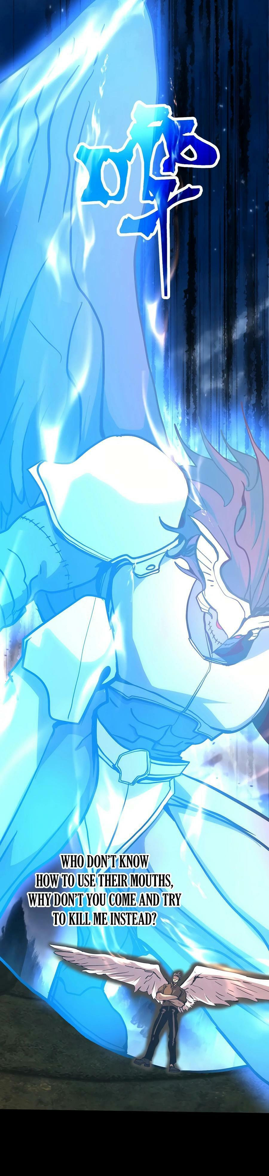 Read Log Into The Future chapter 192 image 4 on Lezhin