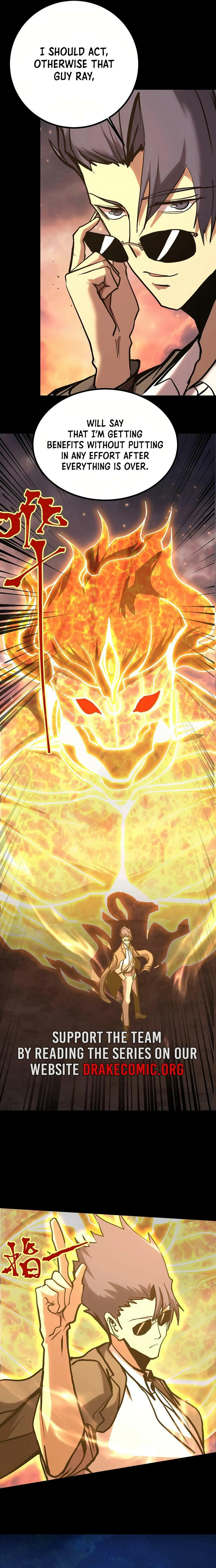 Read Log Into The Future chapter 192 image 6 on Lezhin