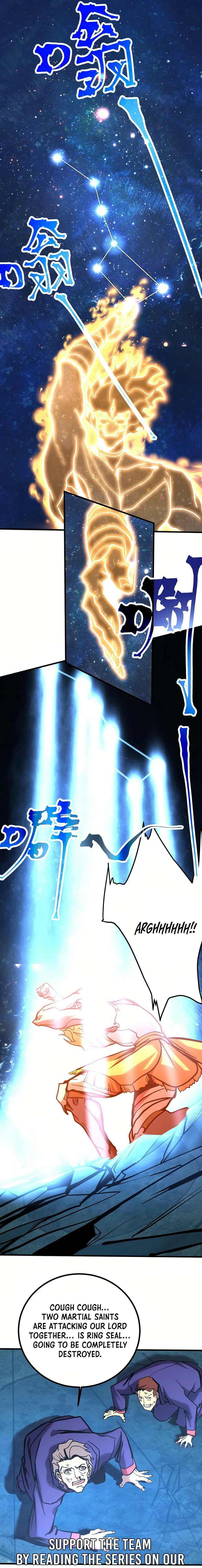 Read Log Into The Future chapter 192 image 7 on Lezhin