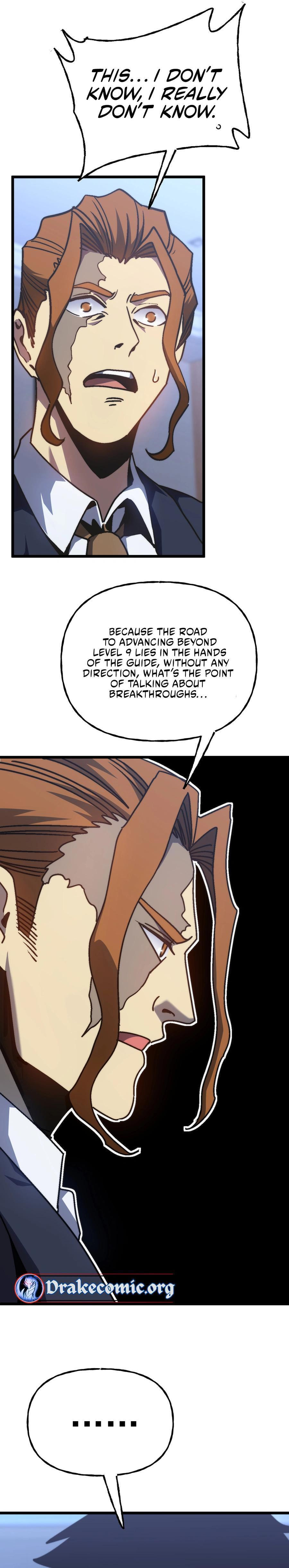 Read Log Into The Future chapter 193 image 15 on Lezhin