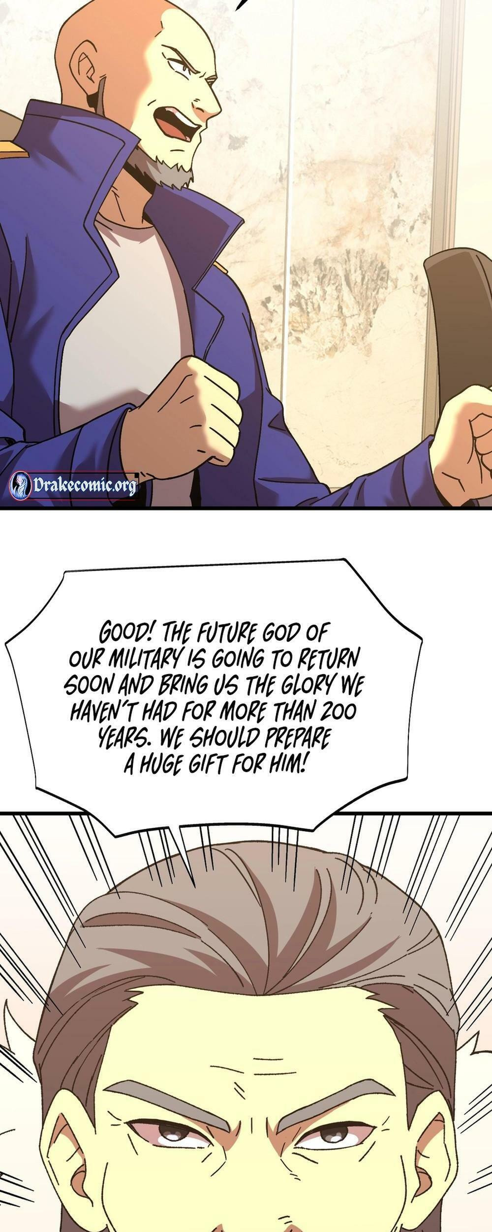 Read Log Into The Future chapter 194 image 11 on Lezhin