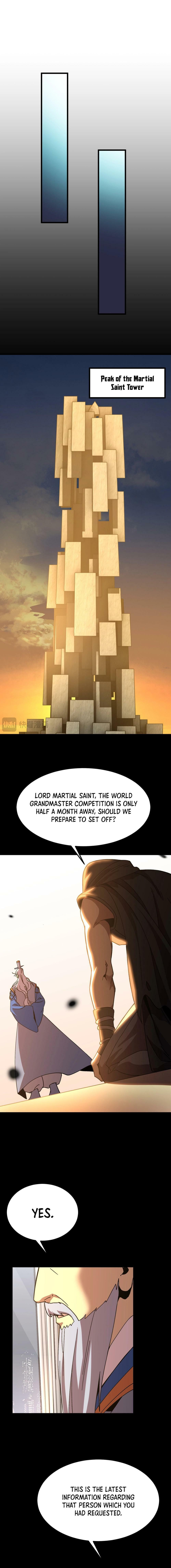 Read Log Into The Future chapter 194 image 13 on Lezhin