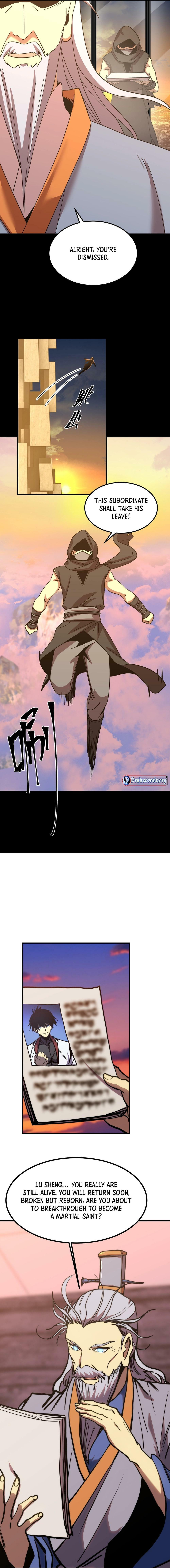 Read Log Into The Future chapter 194 image 14 on Lezhin