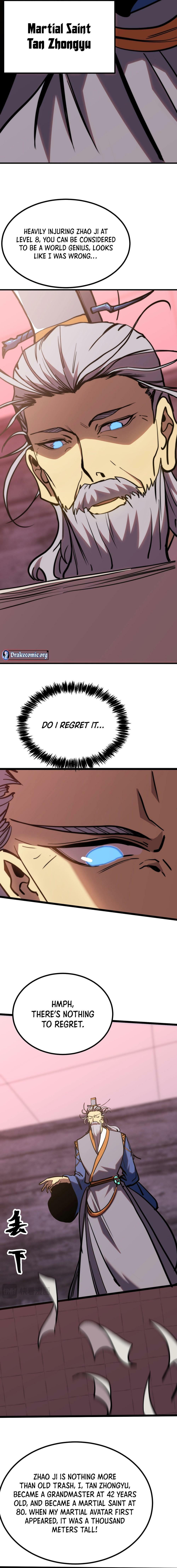Read Log Into The Future chapter 194 image 15 on Lezhin