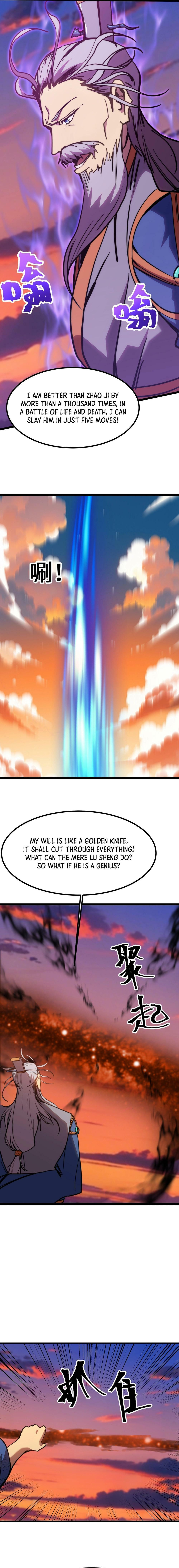Read Log Into The Future chapter 194 image 16 on Lezhin