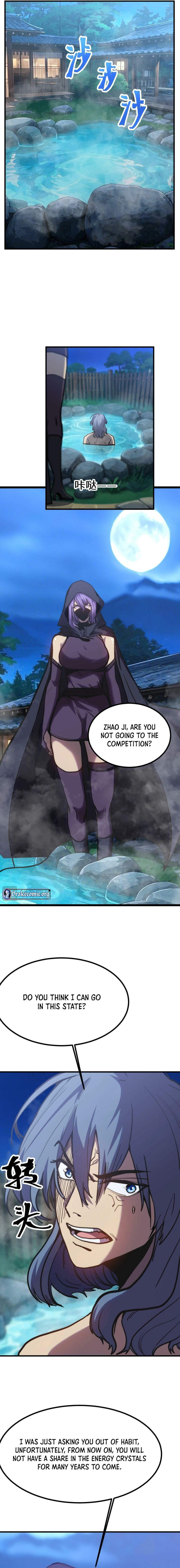 Read Log Into The Future chapter 194 image 18 on Lezhin