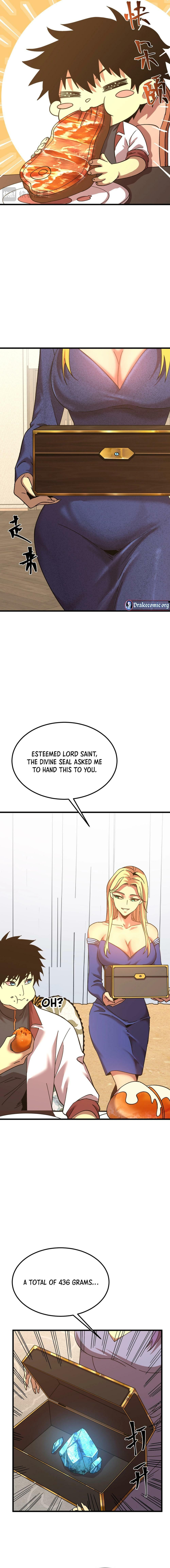 Read Log Into The Future chapter 194 image 3 on Lezhin