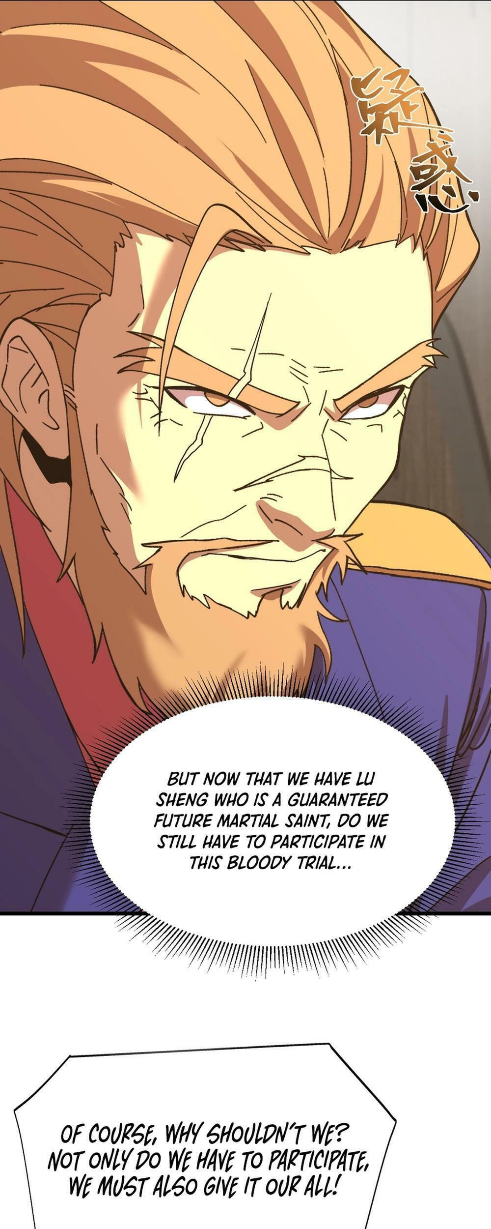 Read Log Into The Future chapter 194 image 9 on Lezhin