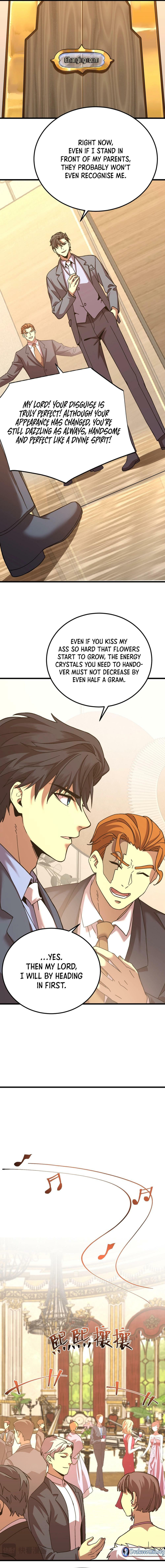 Read Log Into The Future chapter 195 image 11 on Lezhin