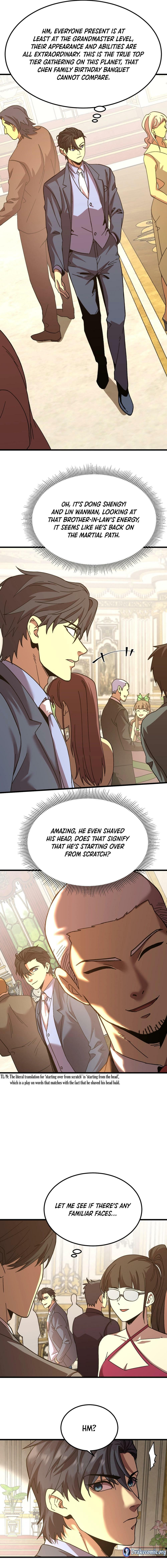 Read Log Into The Future chapter 195 image 12 on Lezhin