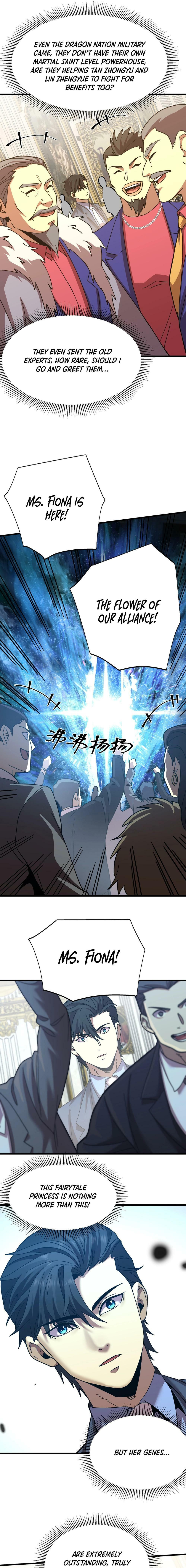 Read Log Into The Future chapter 195 image 13 on Lezhin