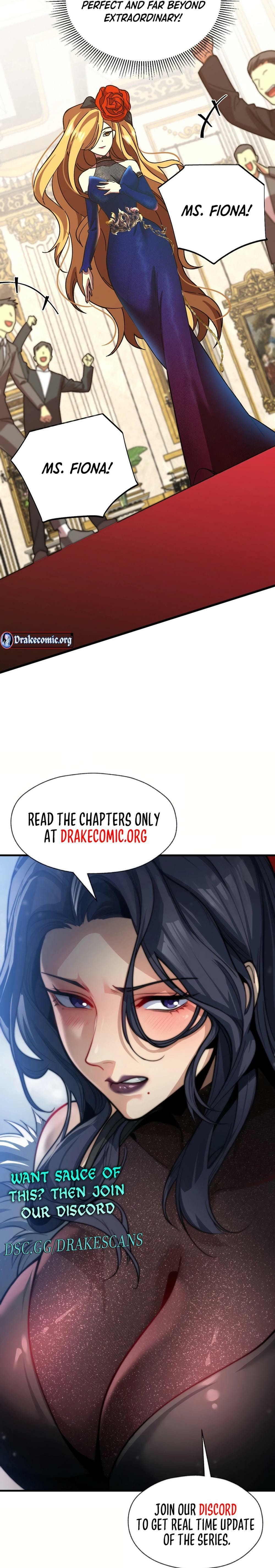 Read Log Into The Future chapter 195 image 14 on Lezhin