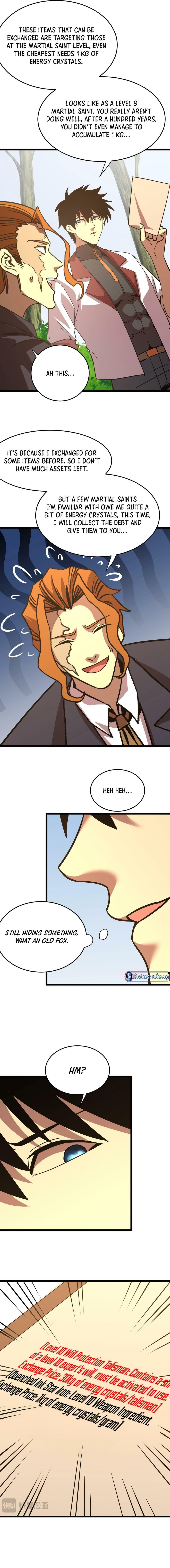 Read Log Into The Future chapter 195 image 8 on Lezhin