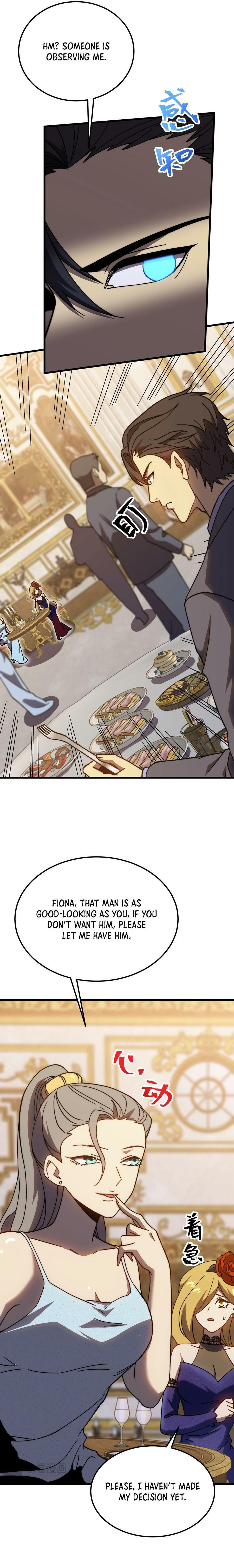 Read Log Into The Future chapter 196 image 10 on Lezhin