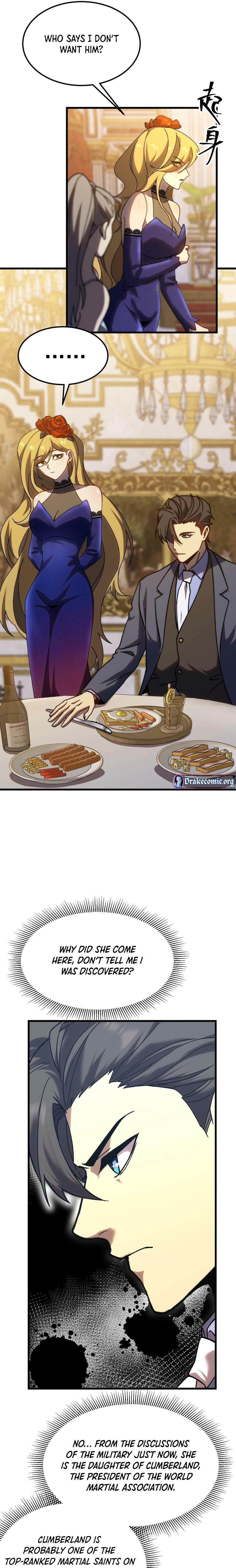 Read Log Into The Future chapter 196 image 11 on Lezhin