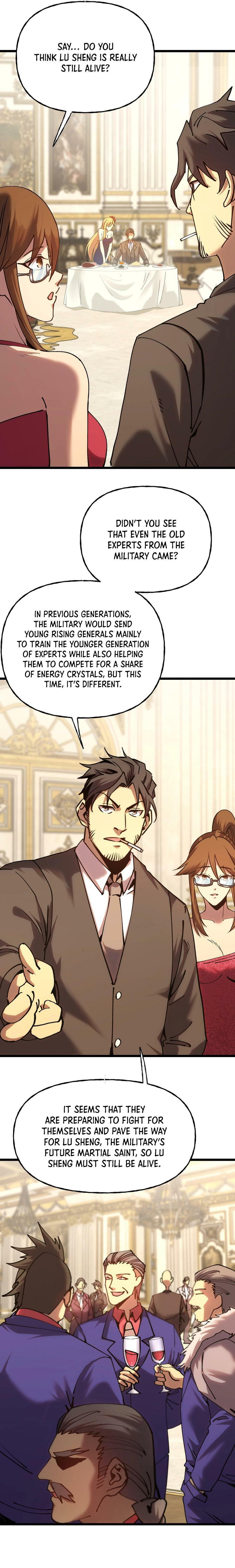 Read Log Into The Future chapter 196 image 17 on Lezhin