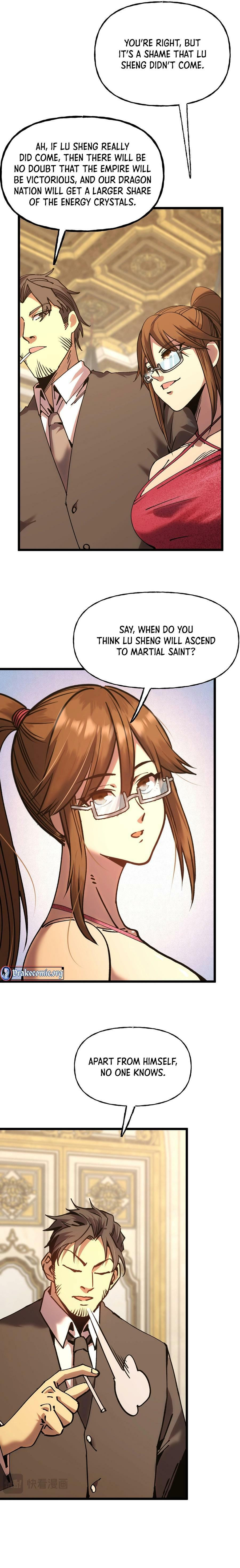 Read Log Into The Future chapter 196 image 18 on Lezhin