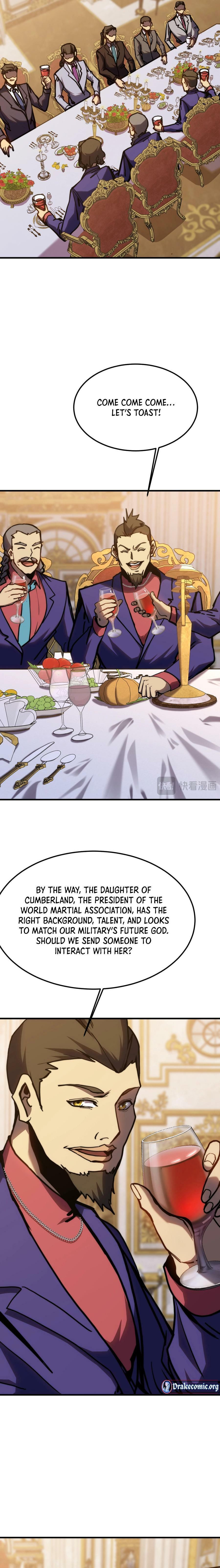 Read Log Into The Future chapter 196 image 4 on Lezhin