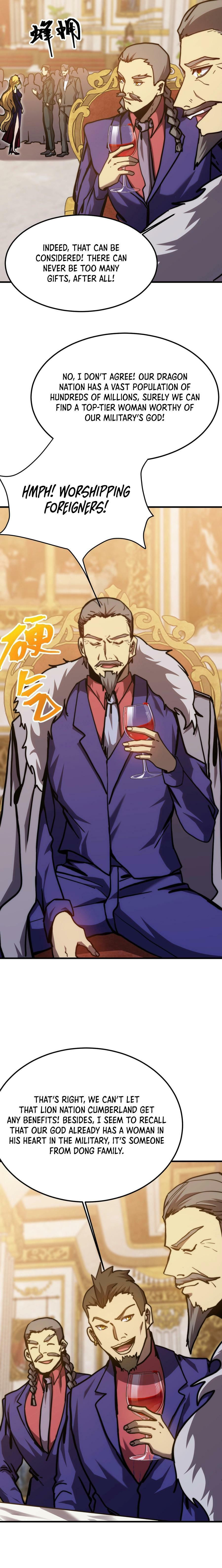 Read Log Into The Future chapter 196 image 5 on Lezhin