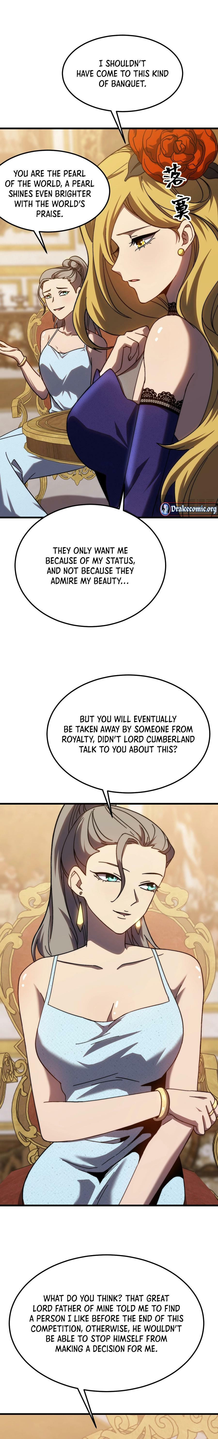 Read Log Into The Future chapter 196 image 7 on Lezhin