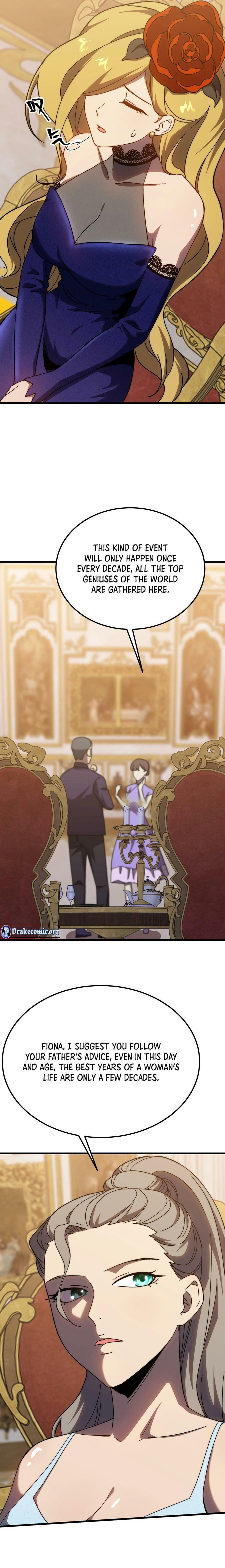 Read Log Into The Future chapter 196 image 8 on Lezhin