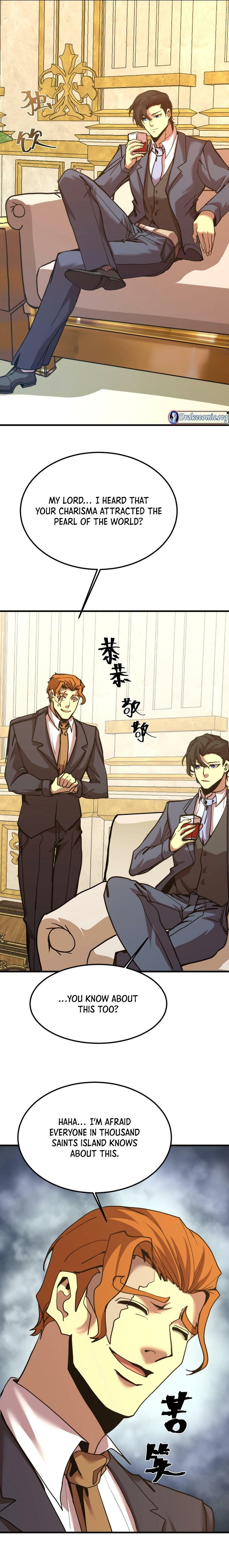 Read Log Into The Future chapter 197 image 1 on Lezhin