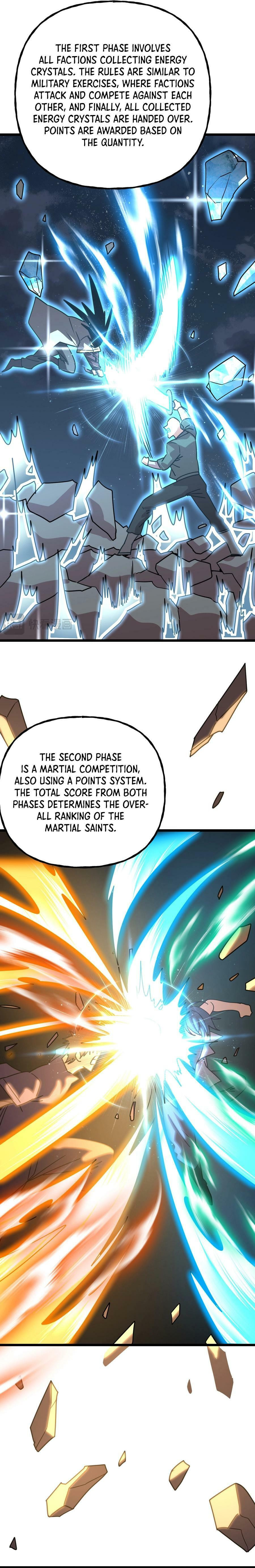 Read Log Into The Future chapter 197 image 10 on Lezhin