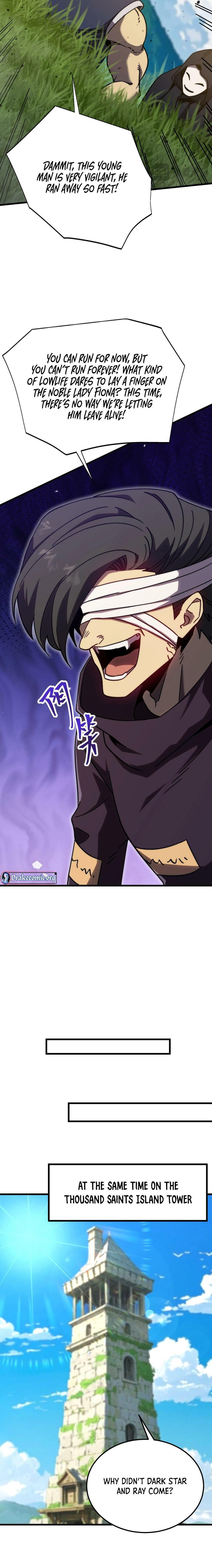 Read Log Into The Future chapter 197 image 16 on Lezhin