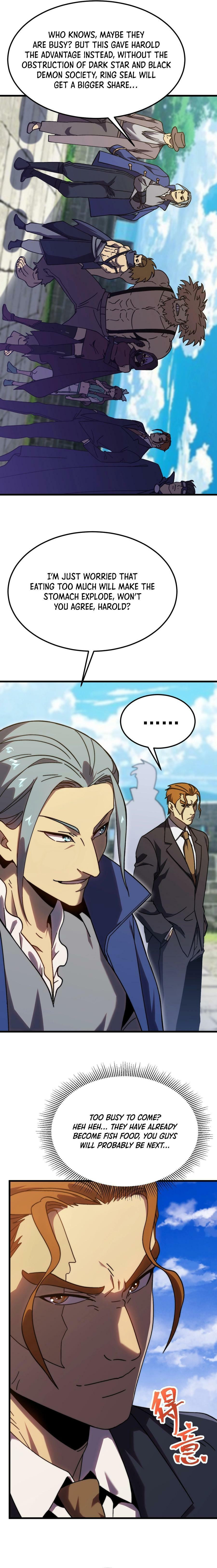 Read Log Into The Future chapter 197 image 17 on Lezhin