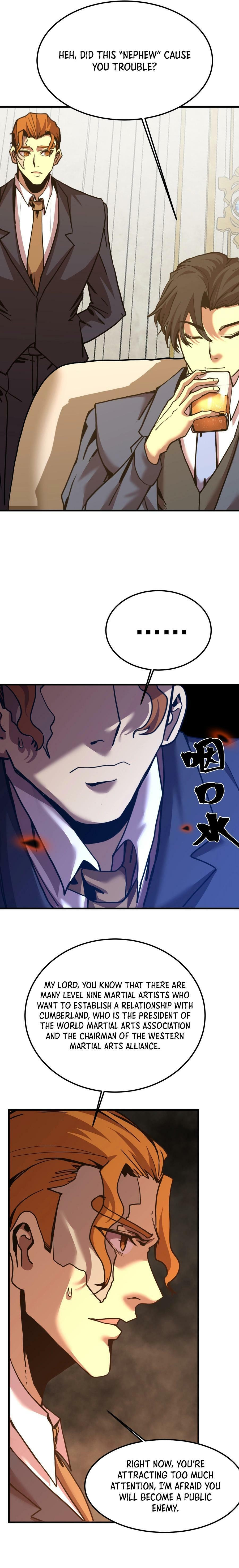 Read Log Into The Future chapter 197 image 2 on Lezhin