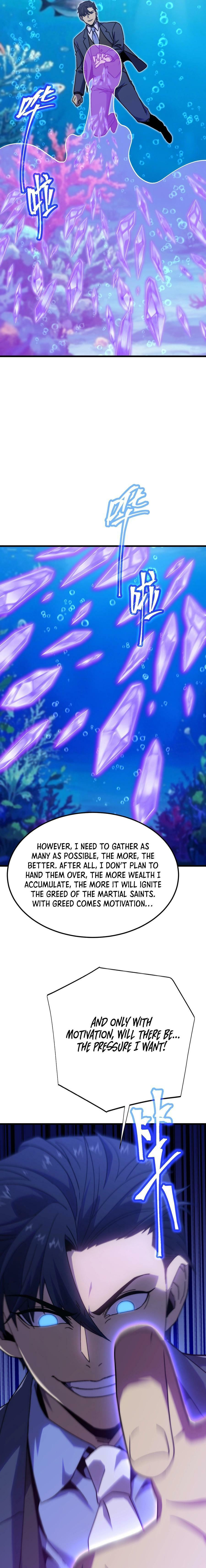 Read Log Into The Future chapter 197 image 21 on Lezhin