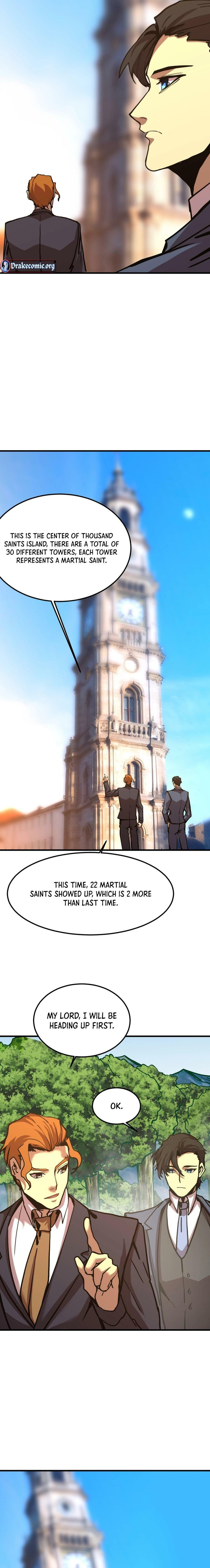 Read Log Into The Future chapter 197 image 5 on Lezhin