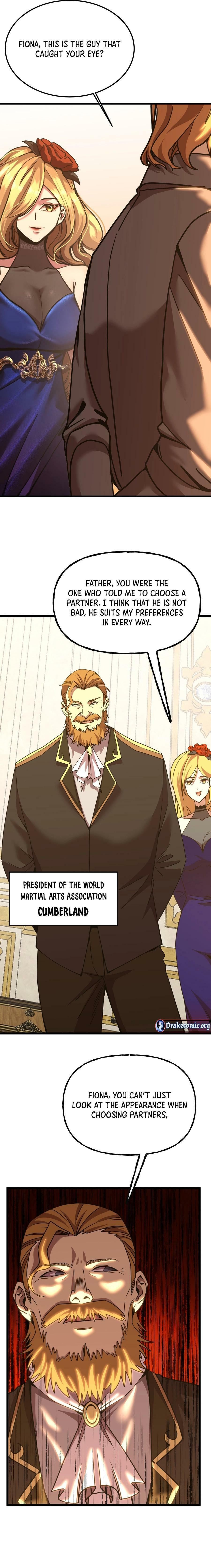 Read Log Into The Future chapter 197 image 7 on Lezhin