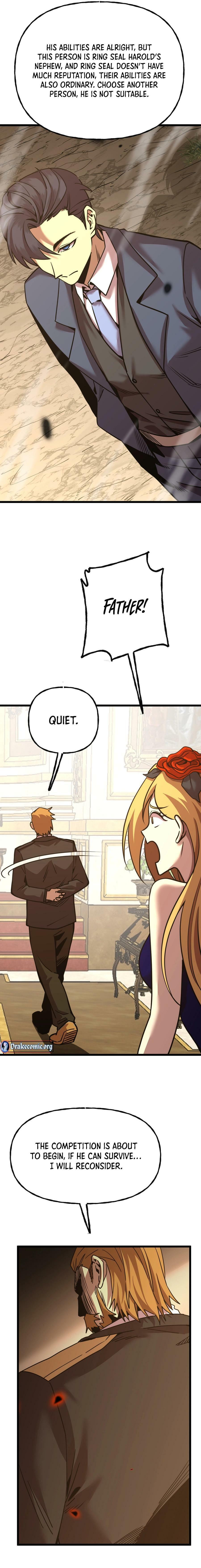 Read Log Into The Future chapter 197 image 8 on Lezhin