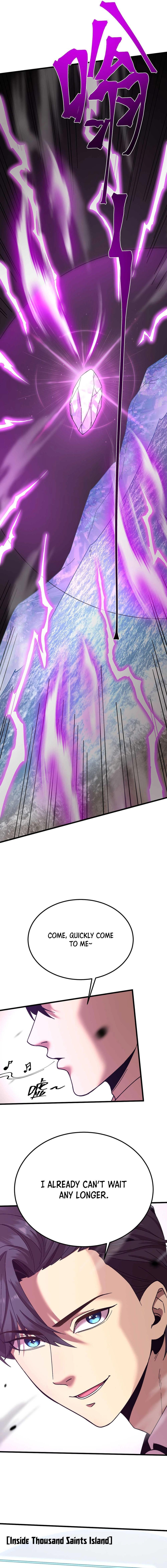 Read Log Into The Future chapter 198 image 13 on Lezhin