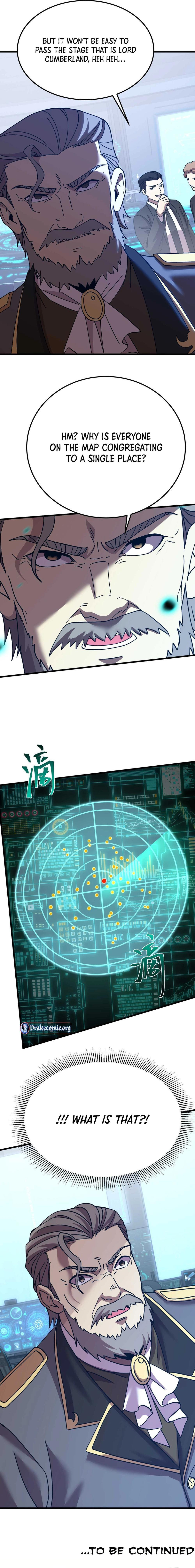 Read Log Into The Future chapter 198 image 15 on Lezhin