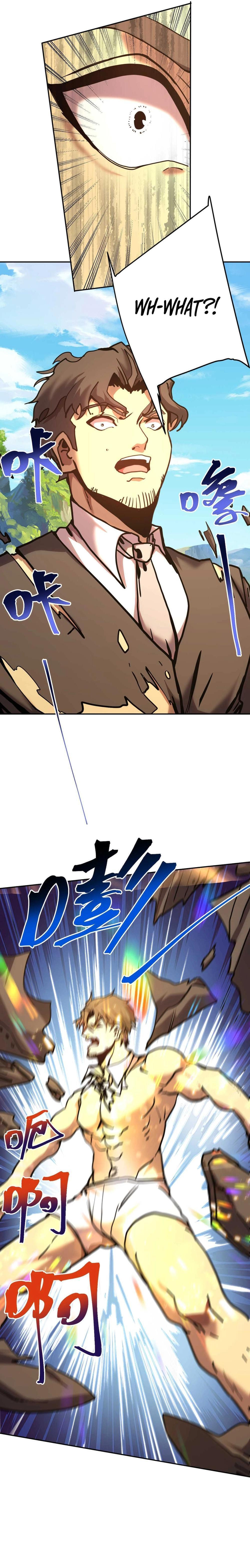 Read Log Into The Future chapter 198 image 7 on Lezhin