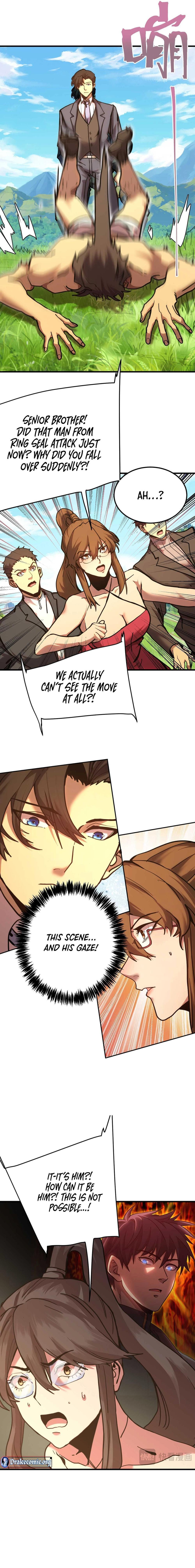 Read Log Into The Future chapter 198 image 8 on Lezhin