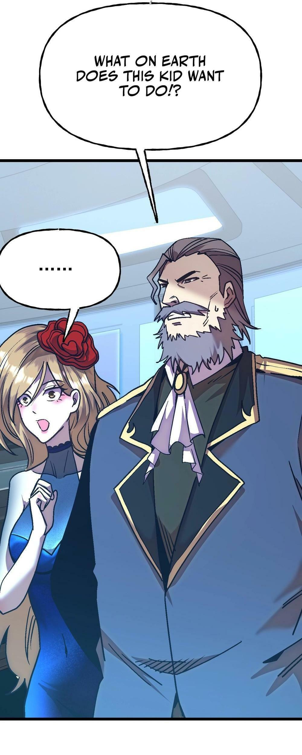 Read Log Into The Future chapter 199 image 11 on Lezhin