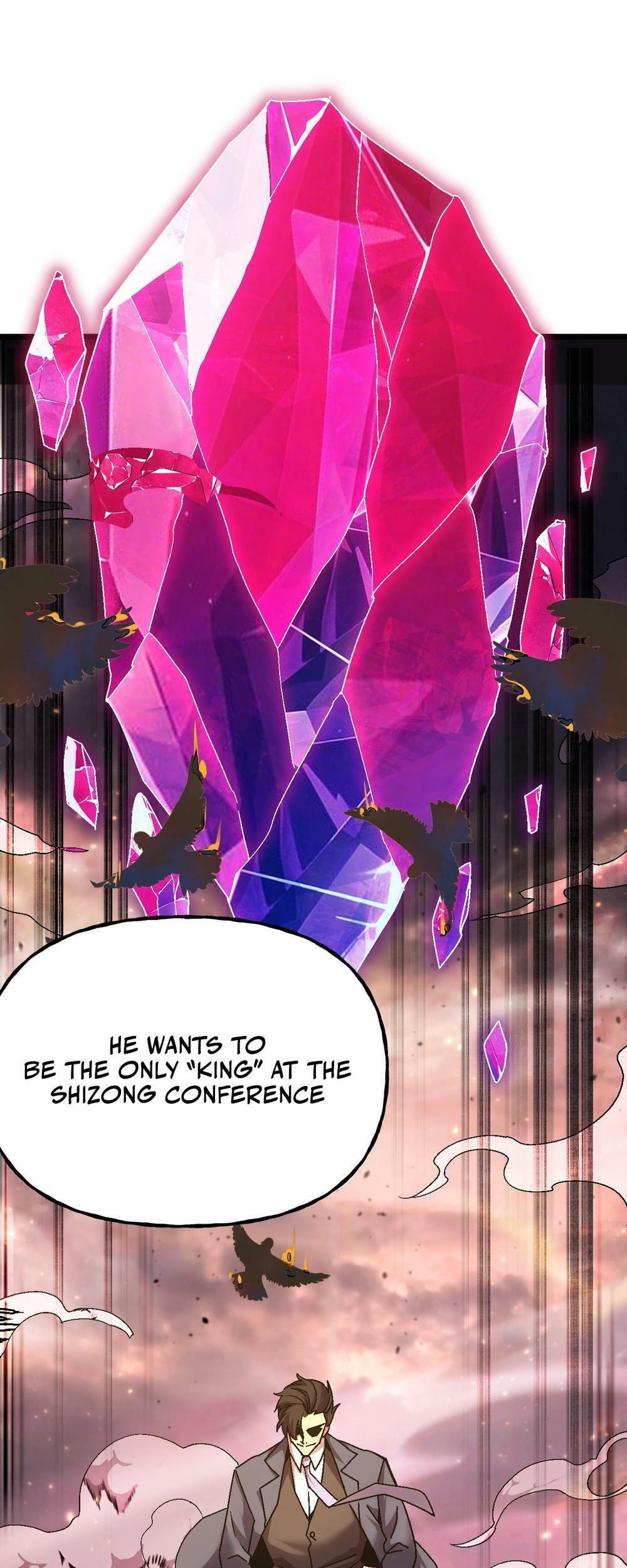 Read Log Into The Future chapter 199 image 13 on Lezhin