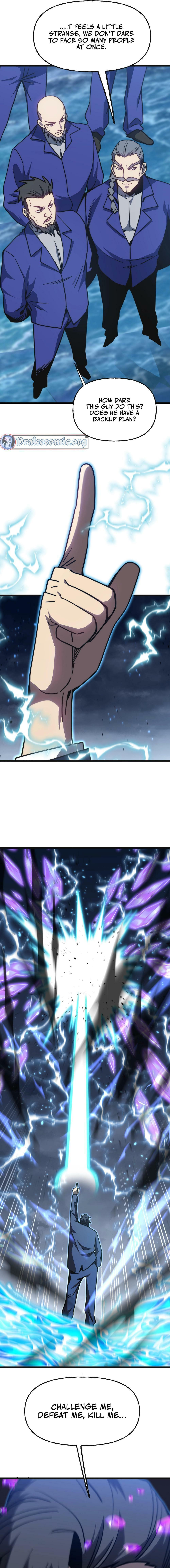 Read Log Into The Future chapter 199 image 19 on Lezhin