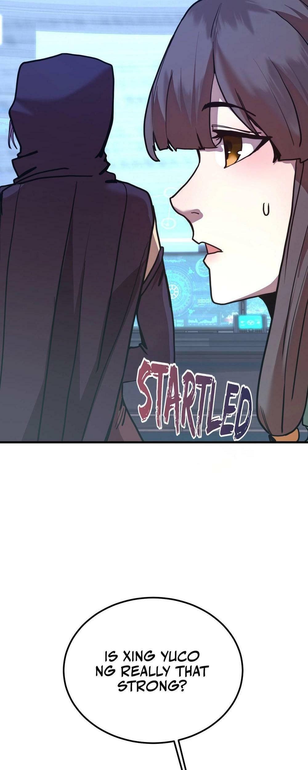 Read Log Into The Future chapter 199 image 2 on Lezhin