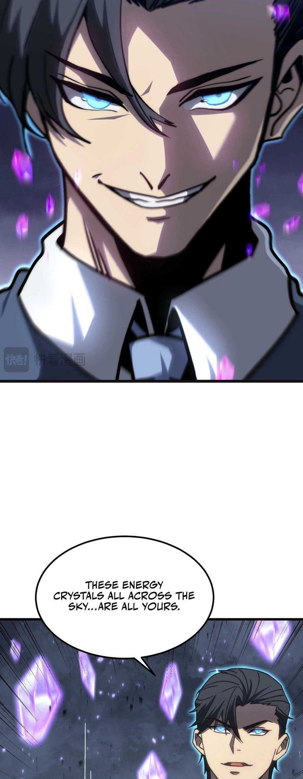 Read Log Into The Future chapter 199 image 20 on Lezhin