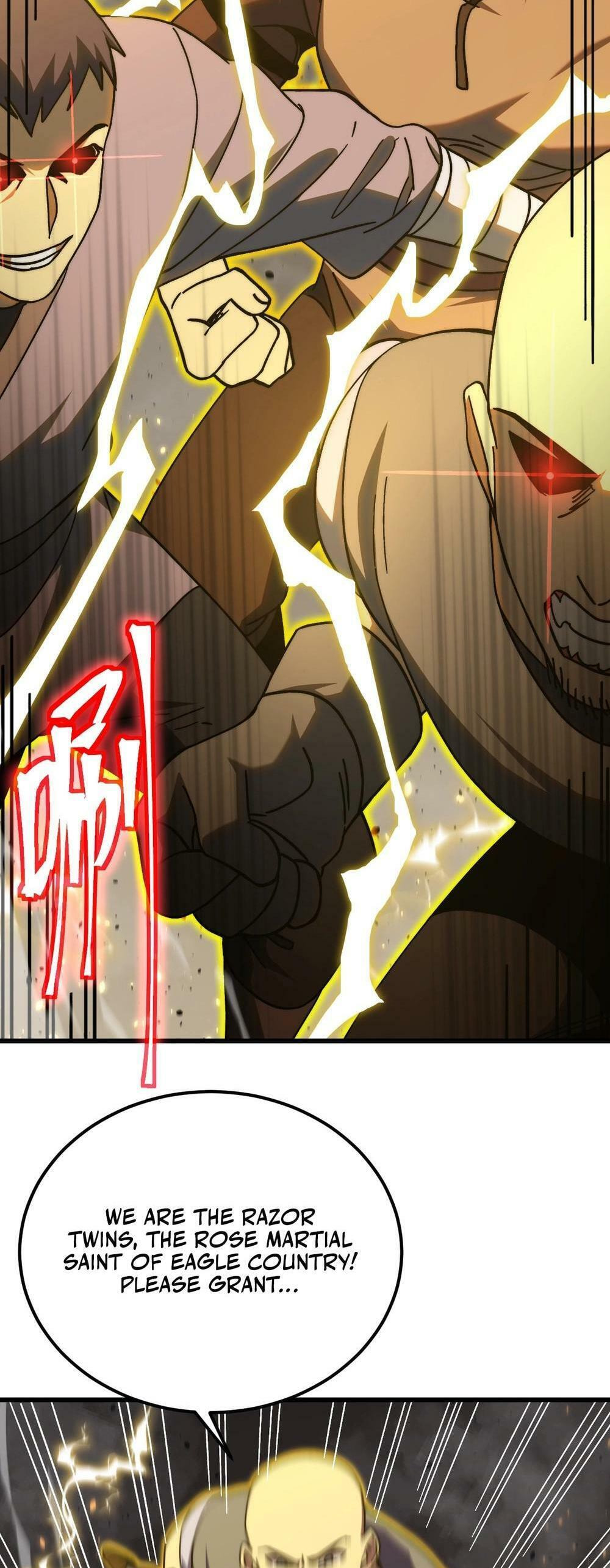 Read Log Into The Future chapter 199 image 22 on Lezhin