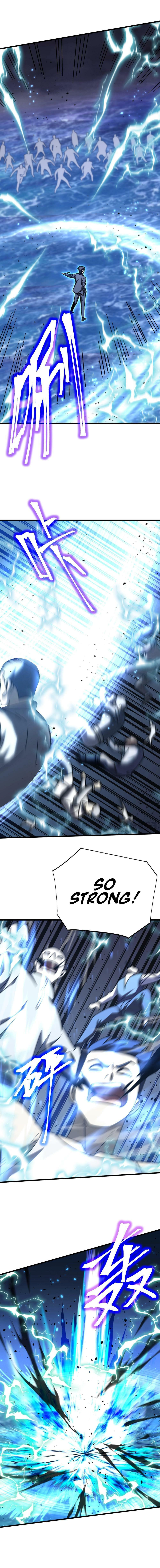 Read Log Into The Future chapter 199 image 28 on Lezhin