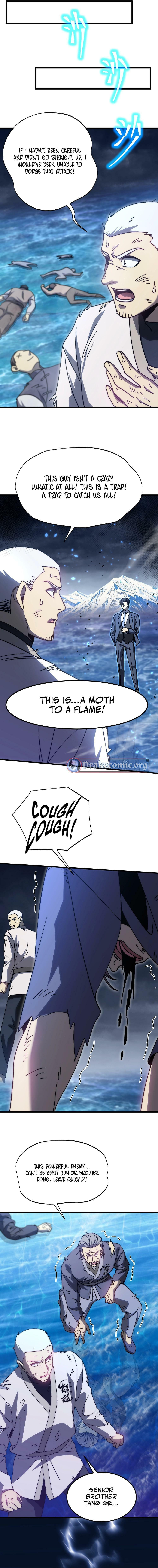 Read Log Into The Future chapter 199 image 29 on Lezhin