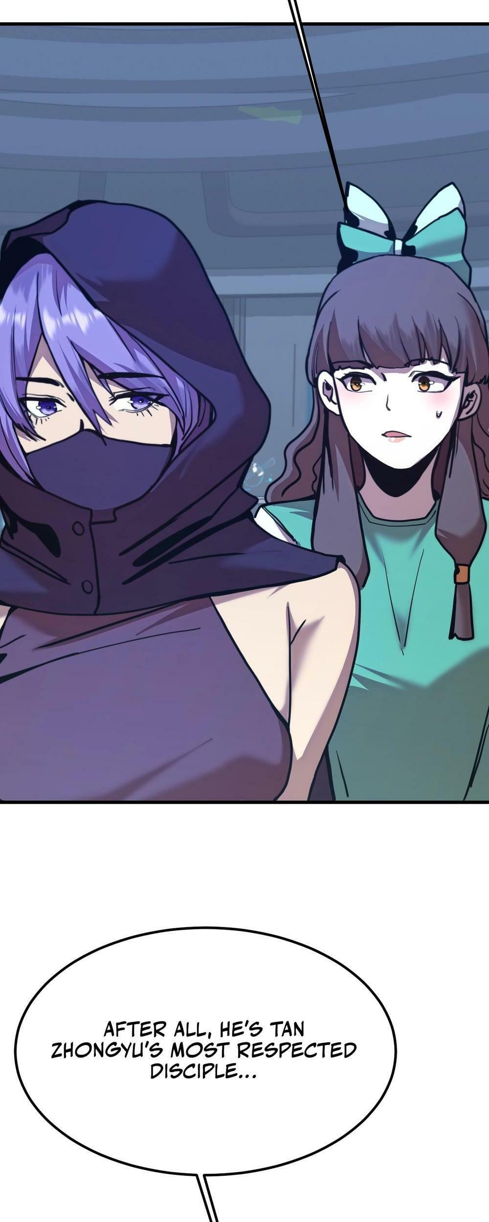 Read Log Into The Future chapter 199 image 3 on Lezhin